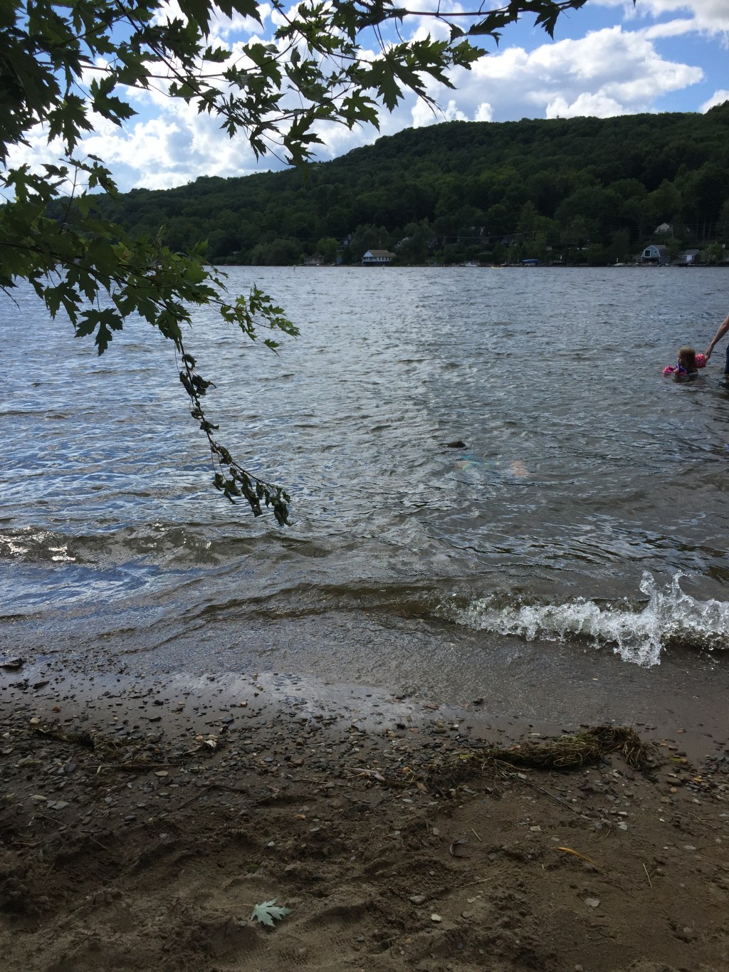 Complines at Lower&nbsp;Saranac