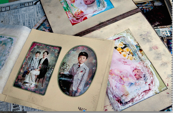 R.U. There, Marcel&nbsp;Proust?