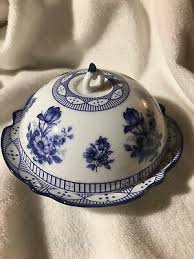 Flying Butter Dishes