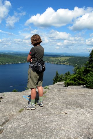 Canada, I Miss&nbsp;You!