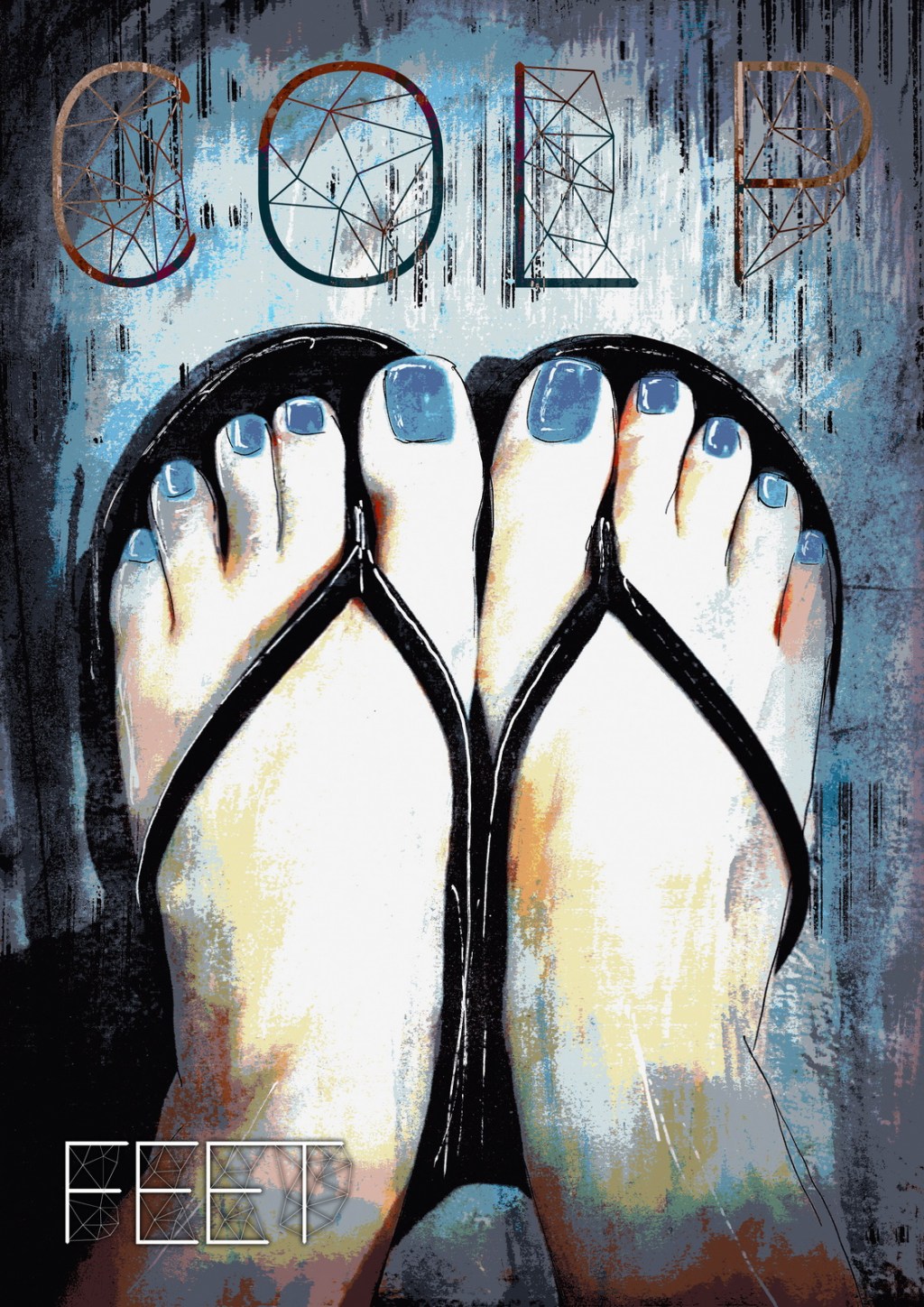 Six Feet in&nbsp;Tokyo