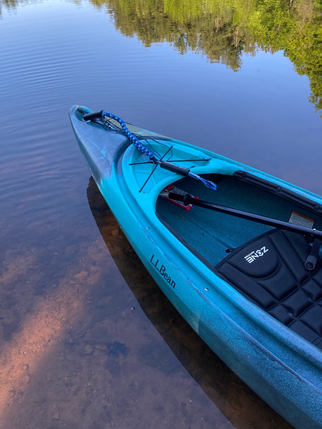 The theme was “current”